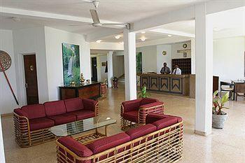 Bay Beach Weligama Exterior photo